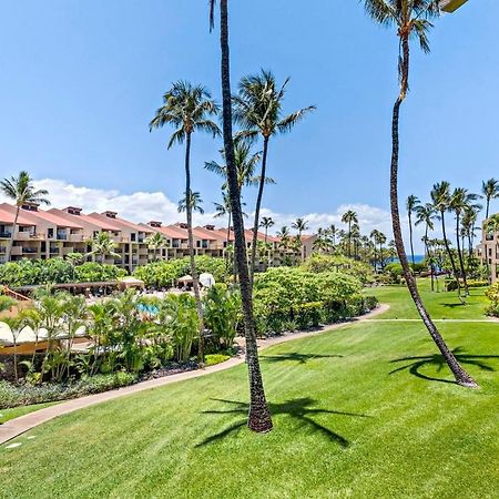 Cozy Condo In Kihei At Kamaole Sands Building 3 Unit 202 Уэйлея Экстерьер фото