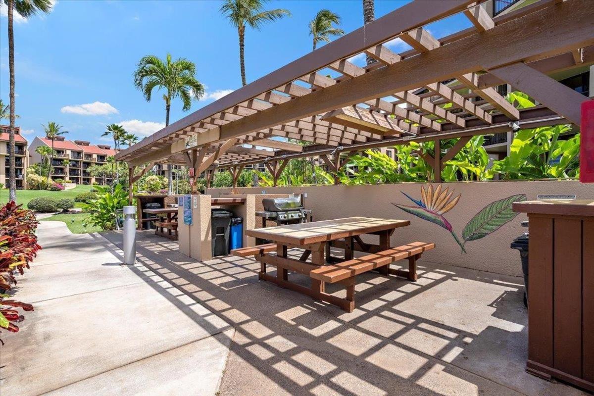 Cozy Condo In Kihei At Kamaole Sands Building 3 Unit 202 Уэйлея Экстерьер фото