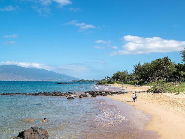Cozy Condo In Kihei At Kamaole Sands Building 3 Unit 202 Уэйлея Экстерьер фото