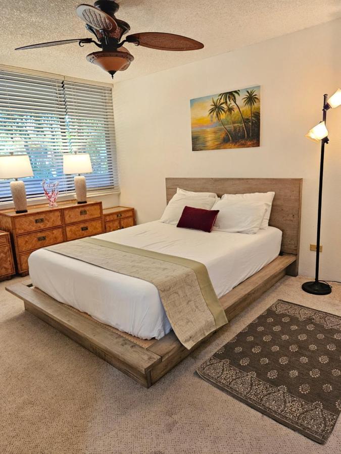 Cozy Condo In Kihei At Kamaole Sands Building 3 Unit 202 Уэйлея Экстерьер фото