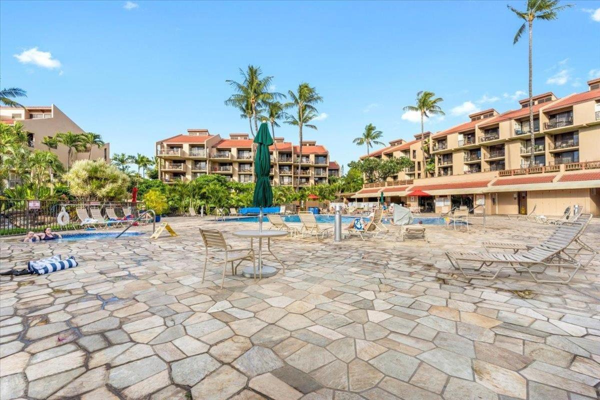 Cozy Condo In Kihei At Kamaole Sands Building 3 Unit 202 Уэйлея Экстерьер фото