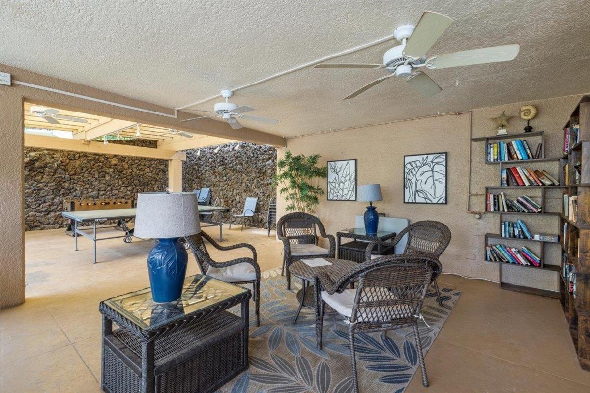 Cozy Condo In Kihei At Kamaole Sands Building 3 Unit 202 Уэйлея Экстерьер фото